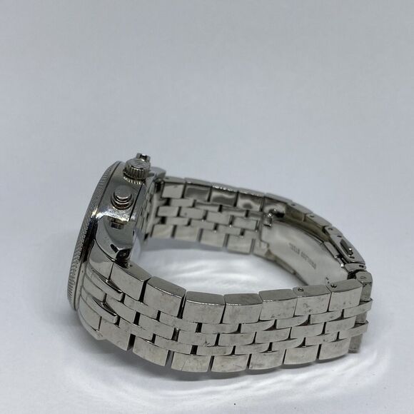 Michael Kors Jet Set MK5020 Women Stainless Steel Analog Dial Quartz Watch MP854 - Picture 9 of 12